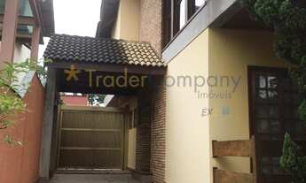 Imagem: 4 dormitórios, 4 suíte, 4 vagas na garagem