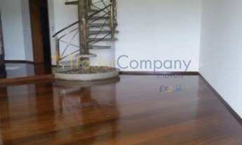 Imagem 3: 5 dormitórios, 3 suíte, 4 vagas na garagem