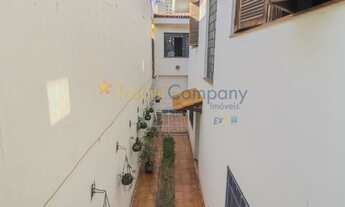 Imagem 5: 4 dormitórios, 1 suítes, 5 vagas na garagem