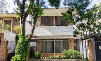 Imagem 1: 4 dormitórios, 1 suítes, 5 vagas na garagem