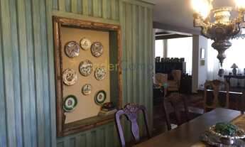 Imagem 4: 3 dormitórios, 2 suíte, 2 vagas na garagem