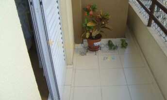 Imagem 4: 2 dormitórios, 1 suítes, 1 vaga na garagem