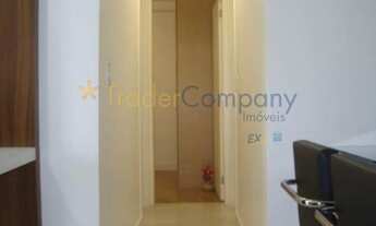 Imagem 2: 2 dormitórios, 1 suítes, 1 vaga na garagem