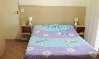 Imagem 6: 2 dormitórios, 1 suítes, 1 vaga na garagem