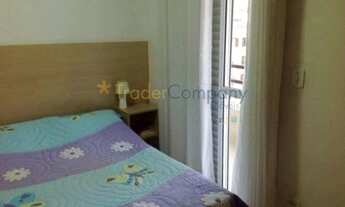 Imagem 5: 2 dormitórios, 1 suítes, 1 vaga na garagem