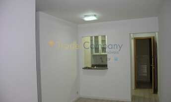 Imagem 7: 2 dormitórios, 1 suítes, 1 vaga na garagem