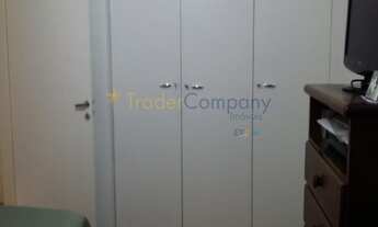 Imagem 4: 2 dormitórios, 1 vaga na garagem