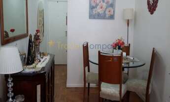 Imagem 3: 2 dormitórios, 1 vaga na garagem