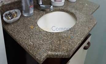 Imagem 7: 2 dormitórios, 1 vaga na garagem