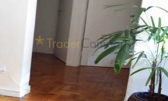 Imagem 2: 2 dormitórios, 1 vaga na garagem