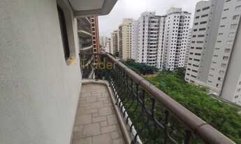 Imagem: 4 dormitórios, 4 suíte, 4 vagas na garagem