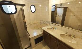 Imagem 7: 4 dormitórios, 4 suíte, 4 vagas na garagem