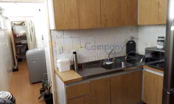 Imagem 4: 3 dormitórios, 1 suítes, 1 vaga na garagem