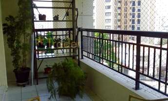 Imagem 2: 4 dormitórios, 2 suíte, 2 vagas na garagem