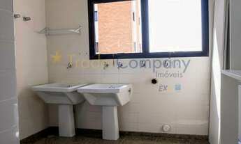 Imagem 6: 4 dormitórios, 4 suíte, 5 vagas na garagem