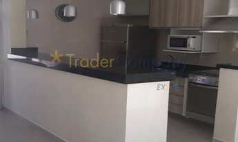 Imagem 7: 2 dormitórios, 1 vaga na garagem