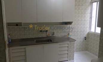 Imagem 5: 3 dormitórios, 1 vaga na garagem