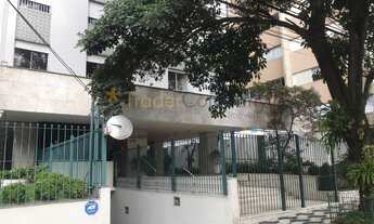 Imagem: 3 dormitórios, 1 vaga na garagem