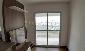 Imagem 3: 2 dormitórios, 1 suítes, 1 vaga na garagem