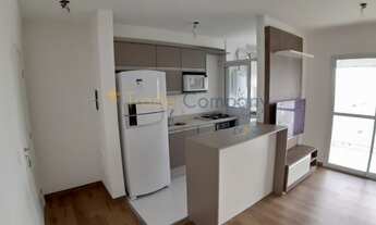 Imagem 4: 2 dormitórios, 1 suítes, 1 vaga na garagem