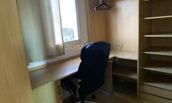 Imagem 7: 2 dormitórios, 1 vaga na garagem