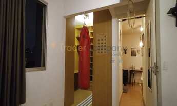 Imagem 5: 2 dormitórios, 1 vaga na garagem