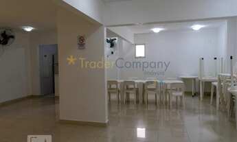 Imagem 2: 2 dormitórios, 1 vaga na garagem