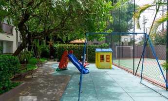 Imagem 4: 2 dormitórios, 1 vaga na garagem