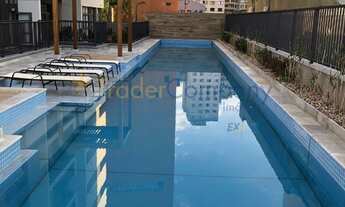 Imagem: 2 dormitórios, 1 vaga na garagem