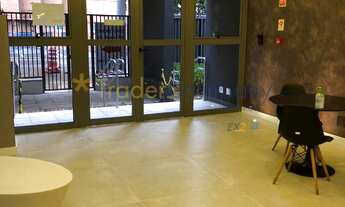 Imagem 5: 2 dormitórios, 1 vaga na garagem