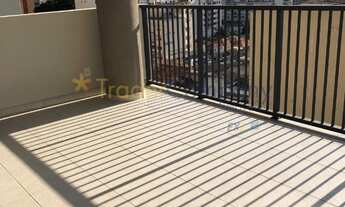 Imagem 7: 2 dormitórios, 1 vaga na garagem