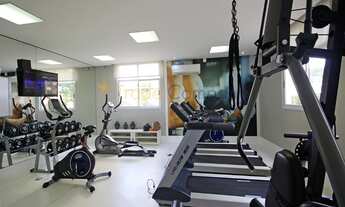 Imagem 7: 2 dormitórios, 1 suítes, 1 vaga na garagem