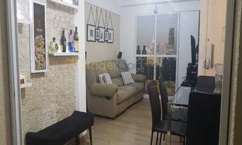 Imagem: 3 dormitórios, 1 suítes, 2 vagas na garagem