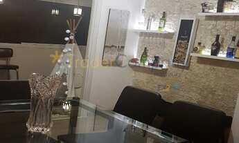 Imagem 4: 3 dormitórios, 1 suítes, 2 vagas na garagem