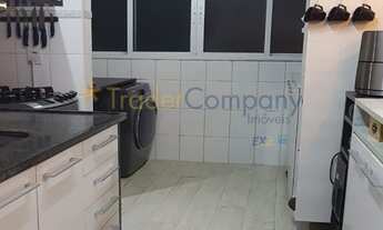 Imagem 5: 3 dormitórios, 1 suítes, 2 vagas na garagem