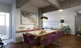 Imagem 5: 2 dormitórios, 1 suítes, 1 vaga na garagem