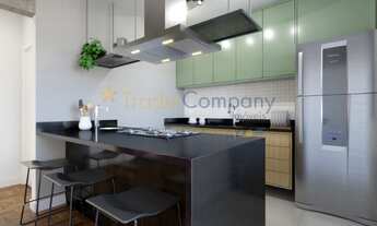 Imagem 7: 2 dormitórios, 1 suítes, 1 vaga na garagem