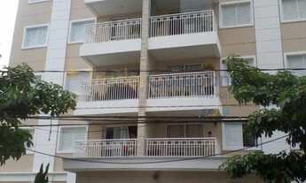 Imagem: 2 dormitórios, 1 suítes, 2 vagas na garagem