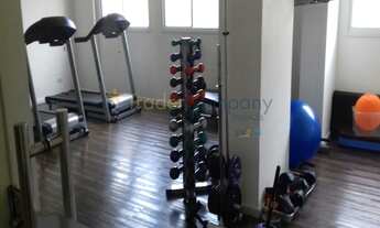 Imagem 2: 2 dormitórios, 1 suítes, 2 vagas na garagem