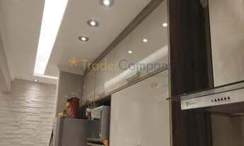 Imagem 7: 2 dormitórios, 1 suítes, 1 vaga na garagem