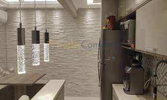 Imagem 6: 2 dormitórios, 1 suítes, 1 vaga na garagem