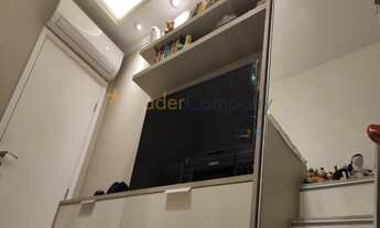 Imagem 3: 2 dormitórios, 1 suítes, 1 vaga na garagem