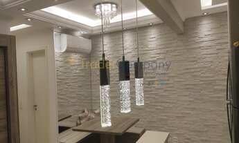 Imagem 4: 2 dormitórios, 1 suítes, 1 vaga na garagem