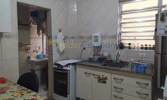 Imagem 2: 2 dormitórios, 1 vaga na garagem