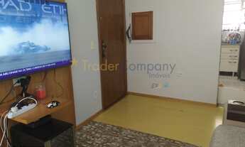 Imagem: 2 dormitórios, 1 vaga na garagem