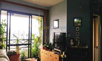 Imagem: 2 dormitórios, 1 suítes, 1 vaga na garagem