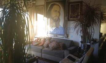 Imagem 4: 2 dormitórios, 1 vaga na garagem