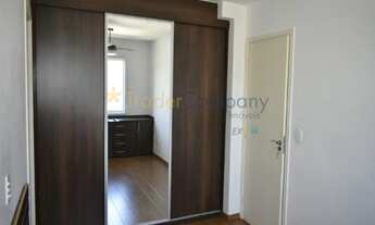 Imagem 5: 2 dormitórios, 1 suítes, 2 vagas na garagem