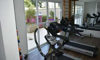 Imagem 2: 2 dormitórios, 1 suítes, 2 vagas na garagem