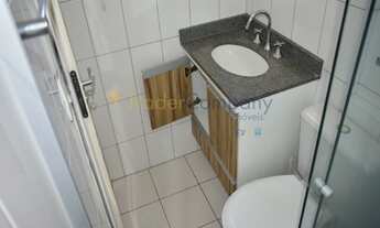 Imagem 3: 2 dormitórios, 1 suítes, 2 vagas na garagem